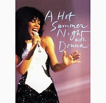 Watch Donna Summer: A Hot Summer Night (TV Special 1983)