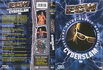 Watch ECW Cyberslam '99