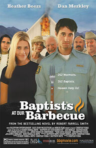 Watch Baptists at Our Barbecue