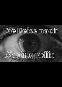 Watch Voyage to Metropolis