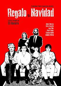Watch Regalo de Navidad (Short 2015)