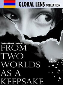 Watch From Two Worlds as a Keepsake