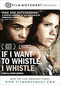 Watch If I Want to Whistle, I Whistle