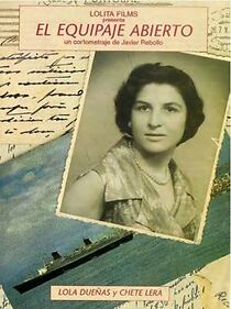 Watch El equipaje abierto (Short 1999)