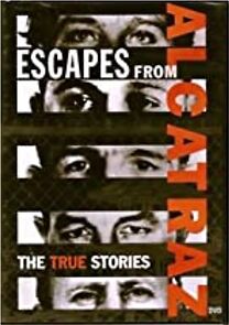 Watch Escape from Alcatraz: The True Stories!