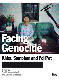 Watch Facing Genocide: Khieu Samphan and Pol Pot