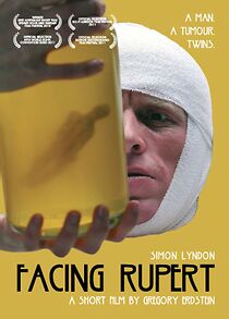 Watch Facing Rupert (Short 2009)