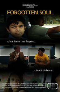 Watch Forgotten Soul