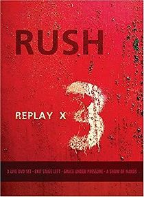 Watch Rush: Exit... Stage Left