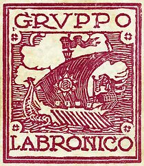 Watch Gruppo Labronico