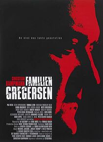 Watch Familien Gregersen