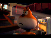 Watch Fat Cat on a Diet (Short 2000)