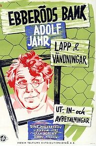 Watch Ebberöds bank