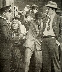 Watch The Gangster (Short 1913)