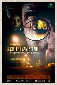 Watch Il killer evanescente (Short 1999)