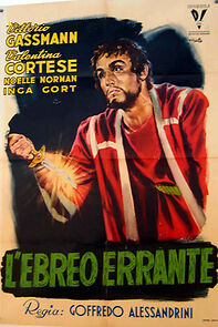 Watch L'ebreo errante