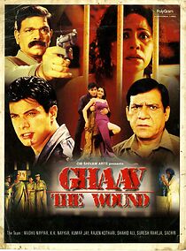 Watch Ghaav: The Wound