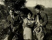 Watch Good for Evil (Short 1913)