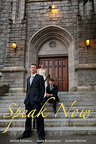 Watch Speak Now (Short 2011)