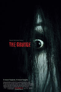 Watch The Grudge