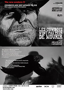 Watch Les cow-boys n'ont pas peur de mourir (Short 2009)
