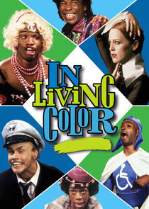 Watch In Living Color