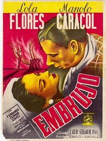 Watch Embrujo