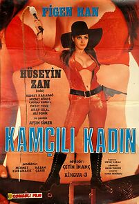 Watch Kamçili Kadin