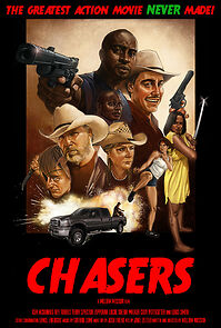 Watch Chasers (Short 2012)