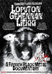 Watch Eternal Flame of Gehenna