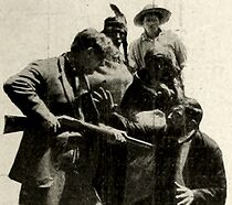 Watch Love and the Law (Short 1913)