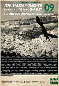 Watch The Little Western Wall (Short 2009)