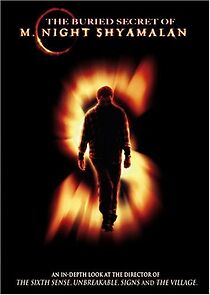 Watch The Buried Secret of M. Night Shyamalan
