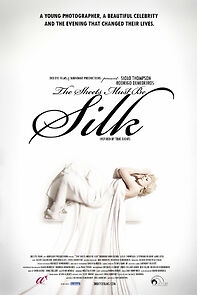 Watch The Sheets Must Be Silk (Short 2011)