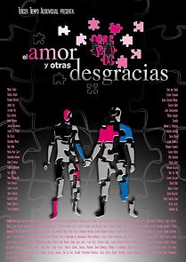 Watch El amor y otras desgracias