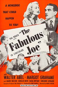 Watch The Fabulous Joe