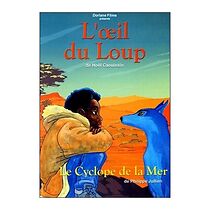 Watch L'oeil du loup (Short 1998)