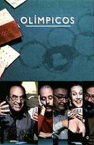 Watch Olímpicos