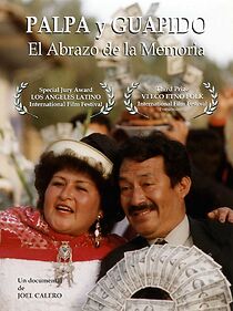 Watch Palpa y Guapido. El abrazo de la memoria