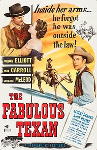 Watch The Fabulous Texan