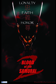 Watch Blood of the Samurai 2