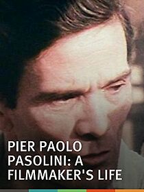 Watch Pier Paolo Pasolini: A Film Maker's Life (Short 1971)