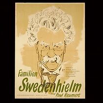 Watch Familien Swedenhielm