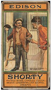 Watch Shorty (Short 1914)