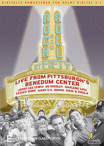 Watch Rock and Roll at Fifty