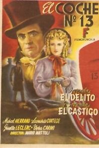 Watch Il fiacre N. 13