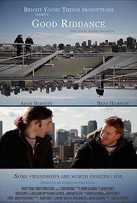 Watch Good Riddance (Short 2015)