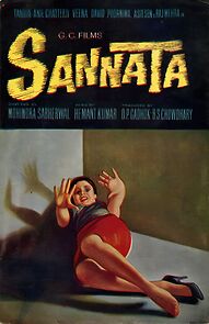 Watch Sannata