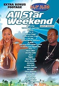 Watch Slip N' Slide: All Star Weekend