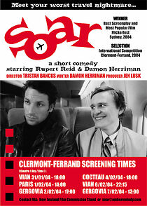 Watch Soar (Short 2004)